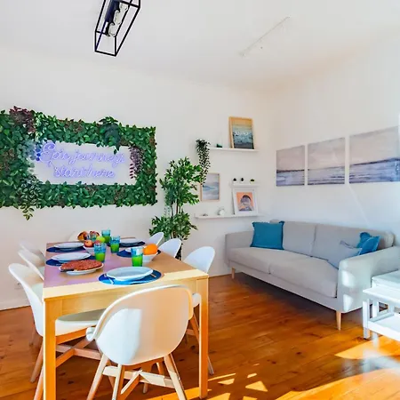 Apartment Guest 1 Boutique House *