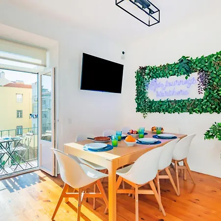 Guest 1 Boutique House Appartement *