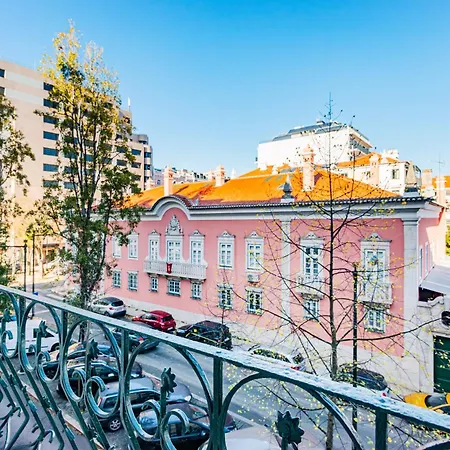 Appartement Guest 1 Boutique House *