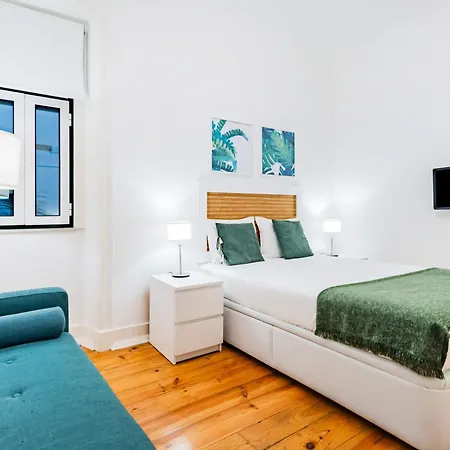 Apartment Guest 1 Boutique House