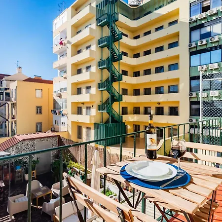 Guest 1 Boutique House Apartment *
