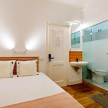 Guest 1 Boutique House Lisboa