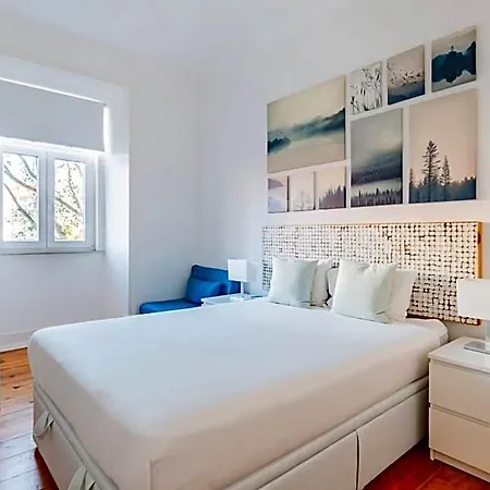 شقة Guest 1 Boutique House *