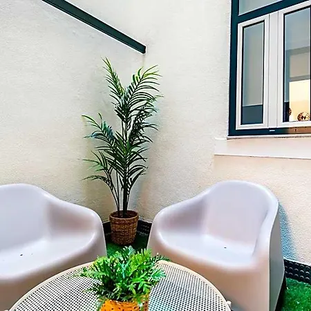شقة Guest 1 Boutique House