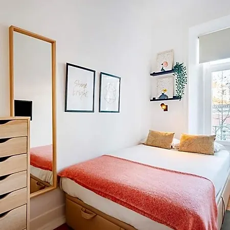 Διαμέρισμα Guest 1 Boutique House