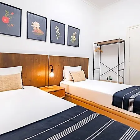 Guest 1 Boutique House Lisboa