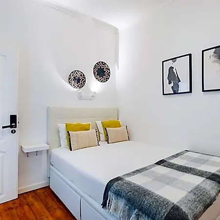 شقة Guest 1 Boutique House Lisboa