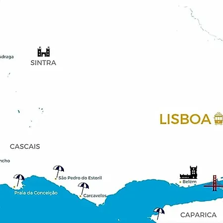 Guest 1 Boutique House * Lisboa