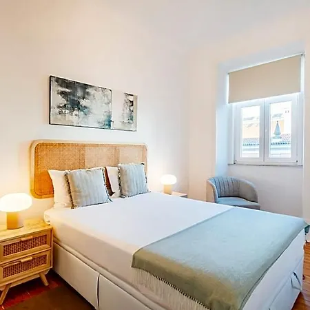 شقة Guest 1 Boutique House