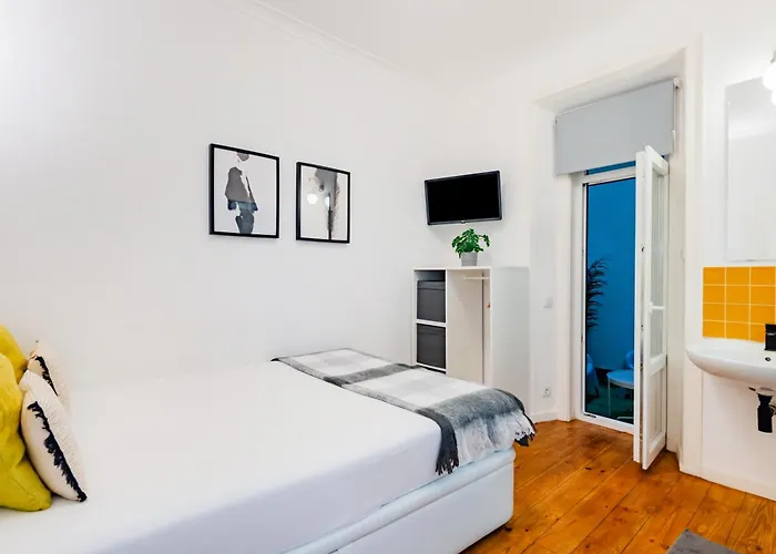 Guest 1 Boutique House Hostel *
