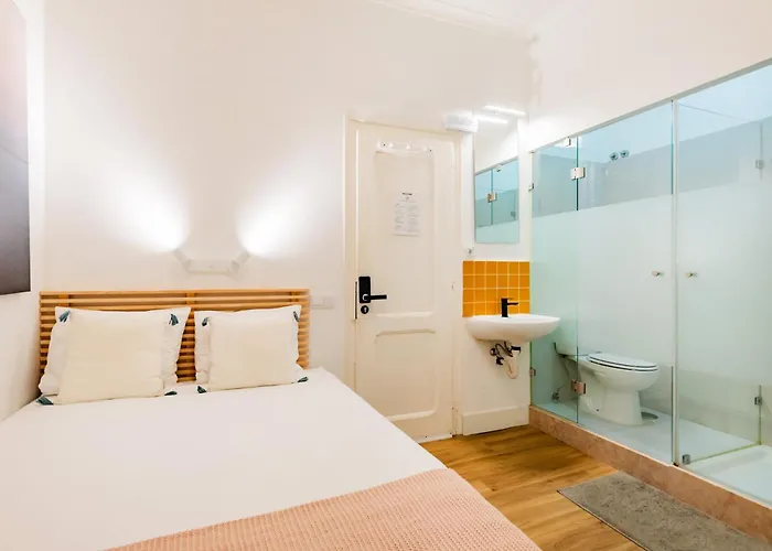 Guest 1 Boutique House *