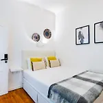Guest 1 Boutique House Apartamento Lisboa