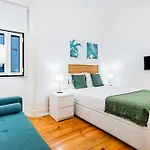 Apartamento Guest 1 Boutique House