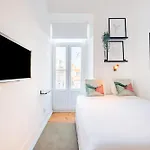 Guest 1 Boutique House * Lisboa