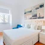 Apartamento Guest 1 Boutique House *