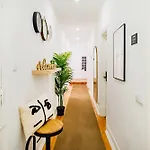 Apartamento Guest 1 Boutique House Lisboa
