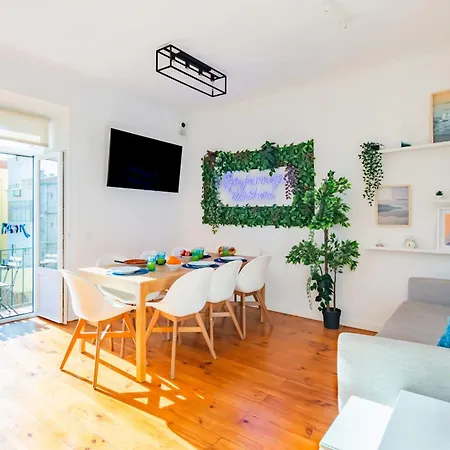 Guest 1 Boutique House Hostel *