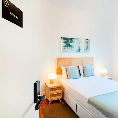 Guest 1 Boutique House Hostel *
