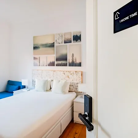 Hostel Guest 1 Boutique House