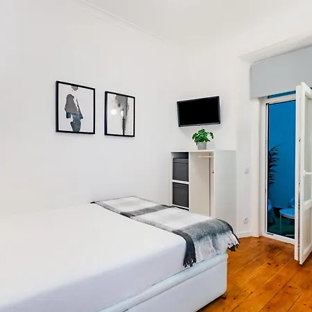 Guest 1 Boutique House Hostel *
