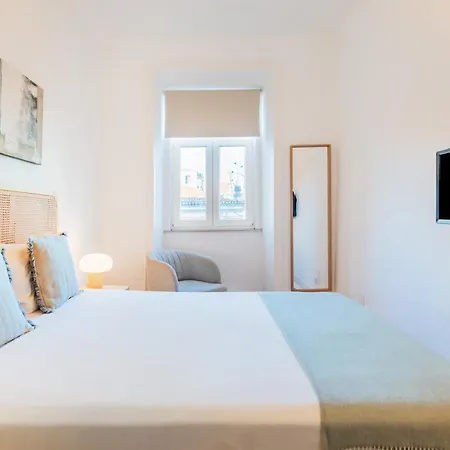 Guest 1 Boutique House