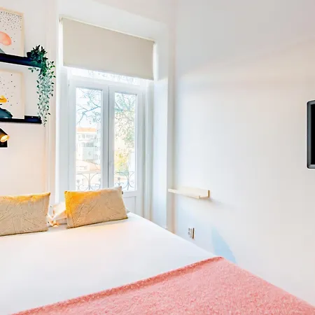 Guest 1 Boutique House