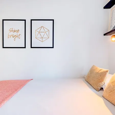 Guest 1 Boutique House * Lisbon