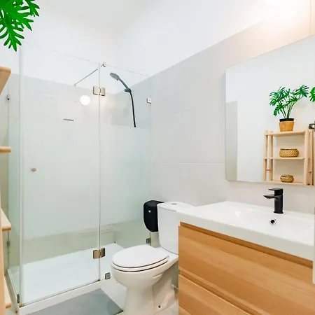 Guest 1 Boutique House Lisbon