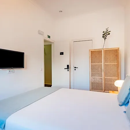 Hostel Guest 1 Boutique House