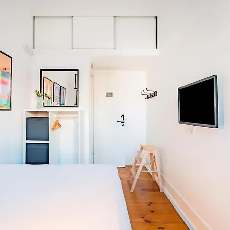 Hostel Guest 1 Boutique House *