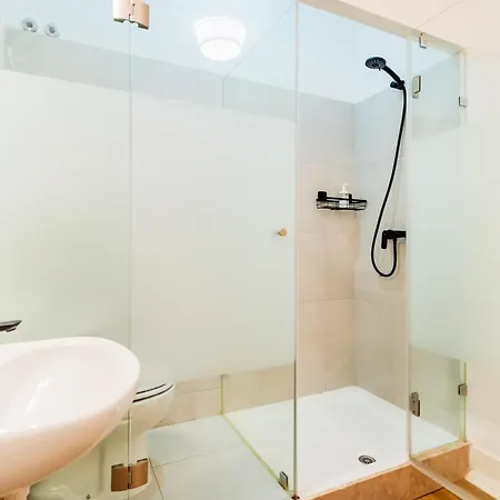 Guest 1 Boutique House Lisbon