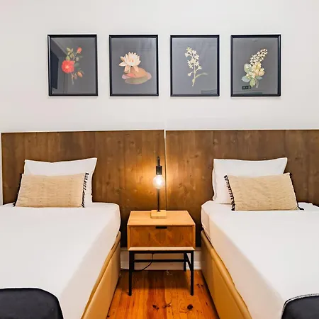 Guest 1 Boutique House Hostel *