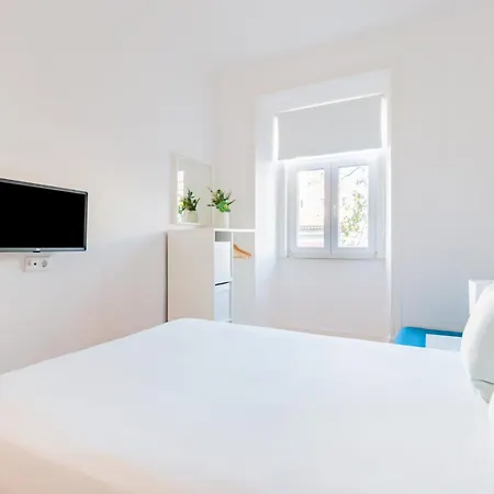 Guest 1 Boutique House