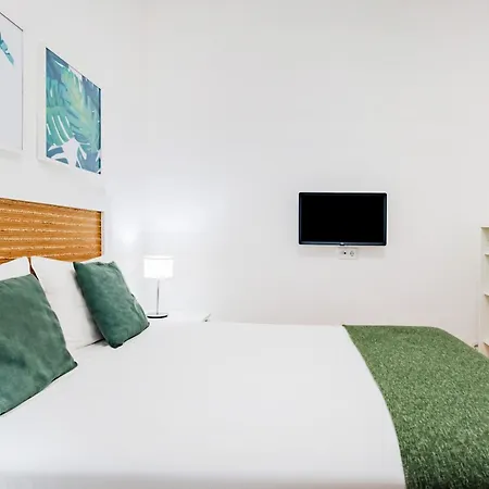 Hostel Guest 1 Boutique House