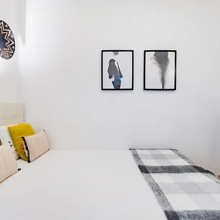 Guest 1 Boutique House Hostel *