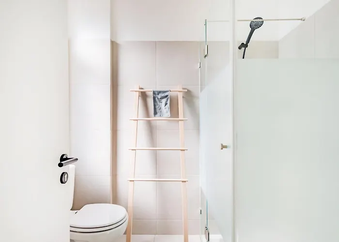 Guest 1 Boutique House Lisboa