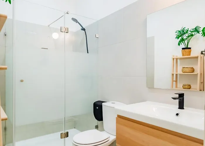 Guest 1 Boutique House Lisboa